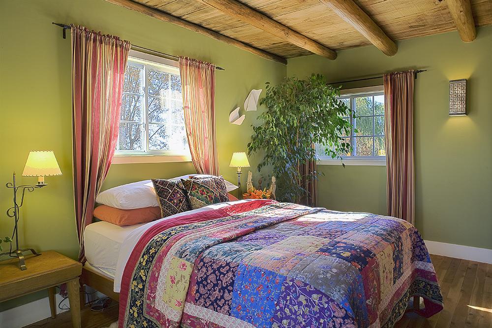 Casa Gallina - An Artisan Inn تاوس الغرفة الصورة