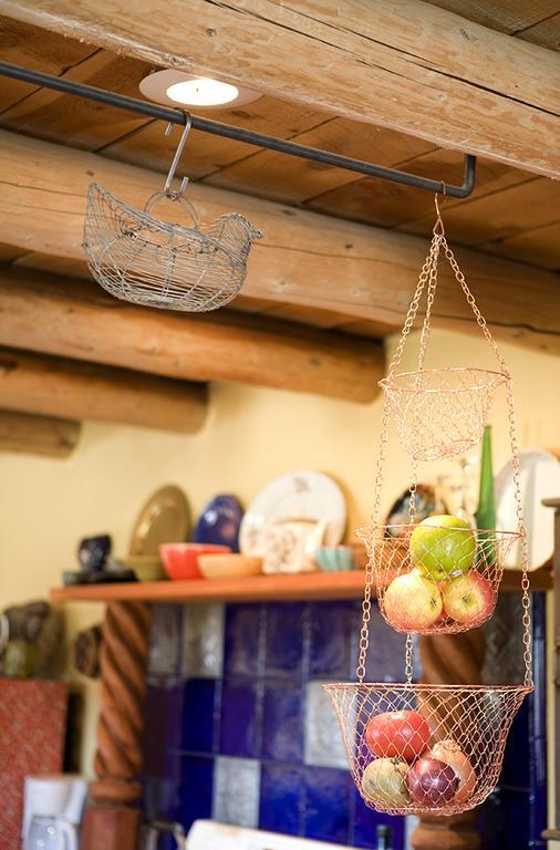 Casa Gallina - An Artisan Inn تاوس الغرفة الصورة